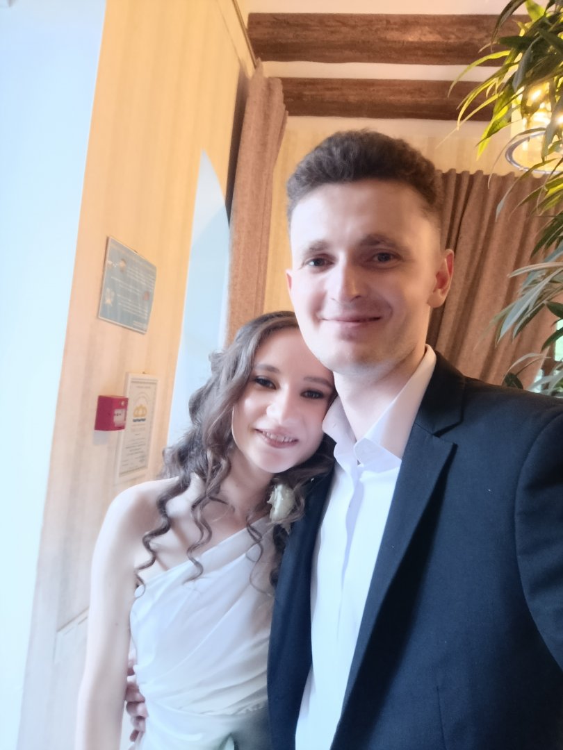 Photo by молодожены