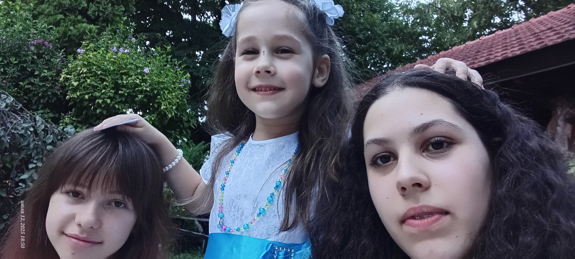 Photo by Golender Anastasia