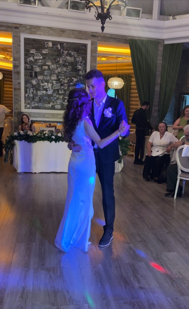 Photo by Irina Grecova