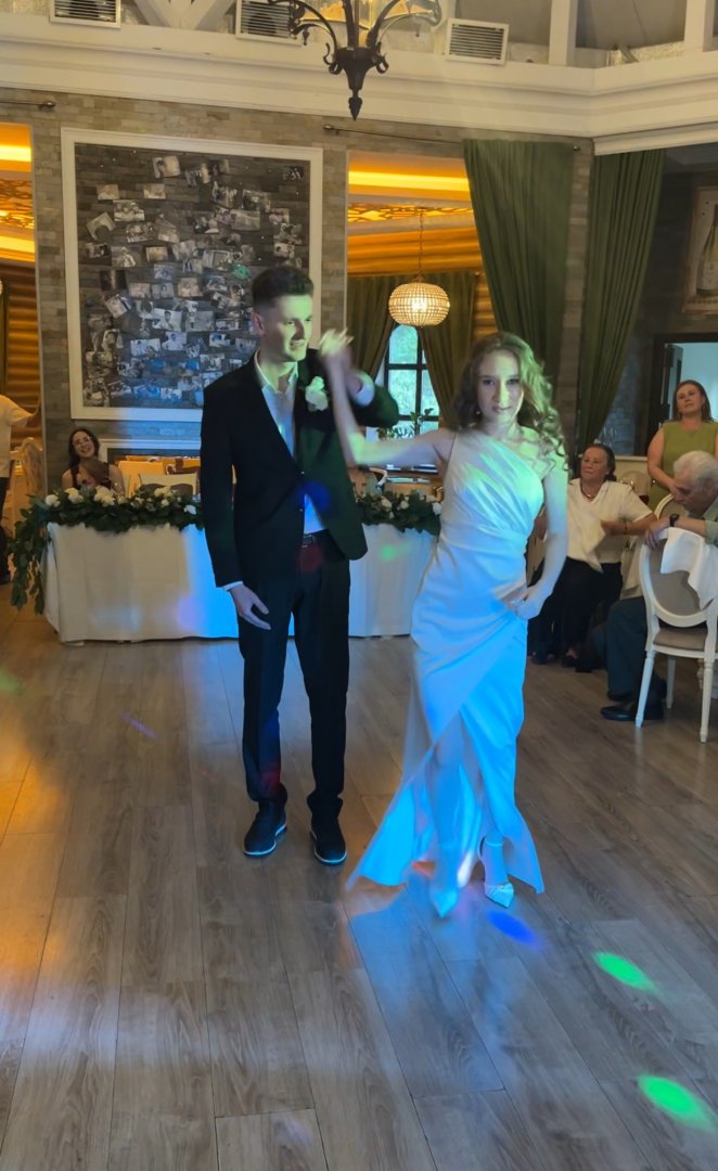 Photo by Irina Grecova