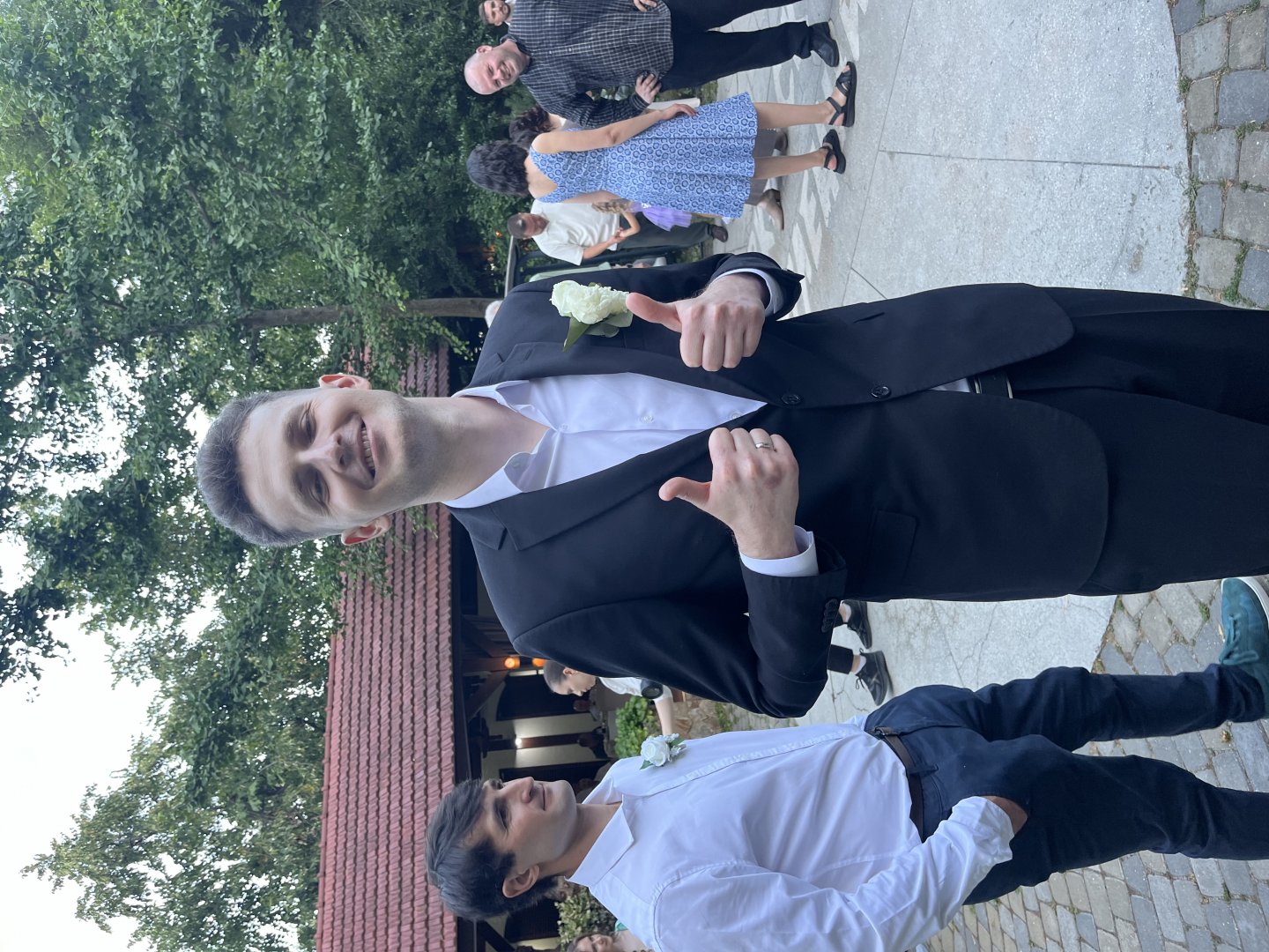 Photo by Irina Grecova