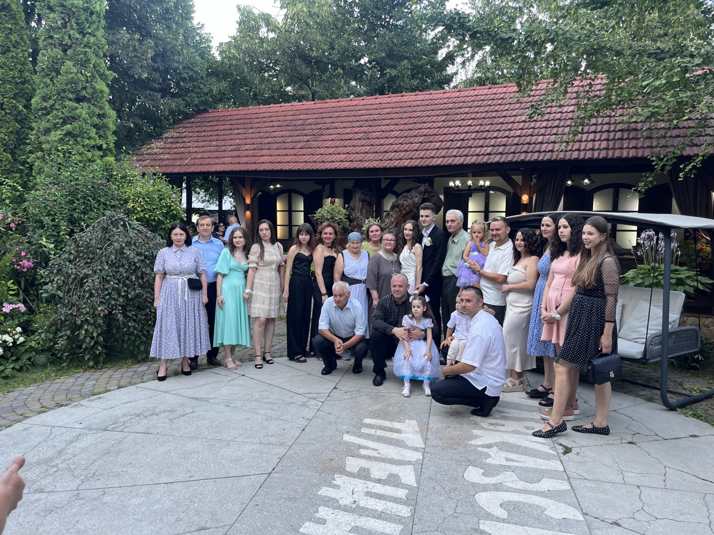 Photo by Irina Grecova