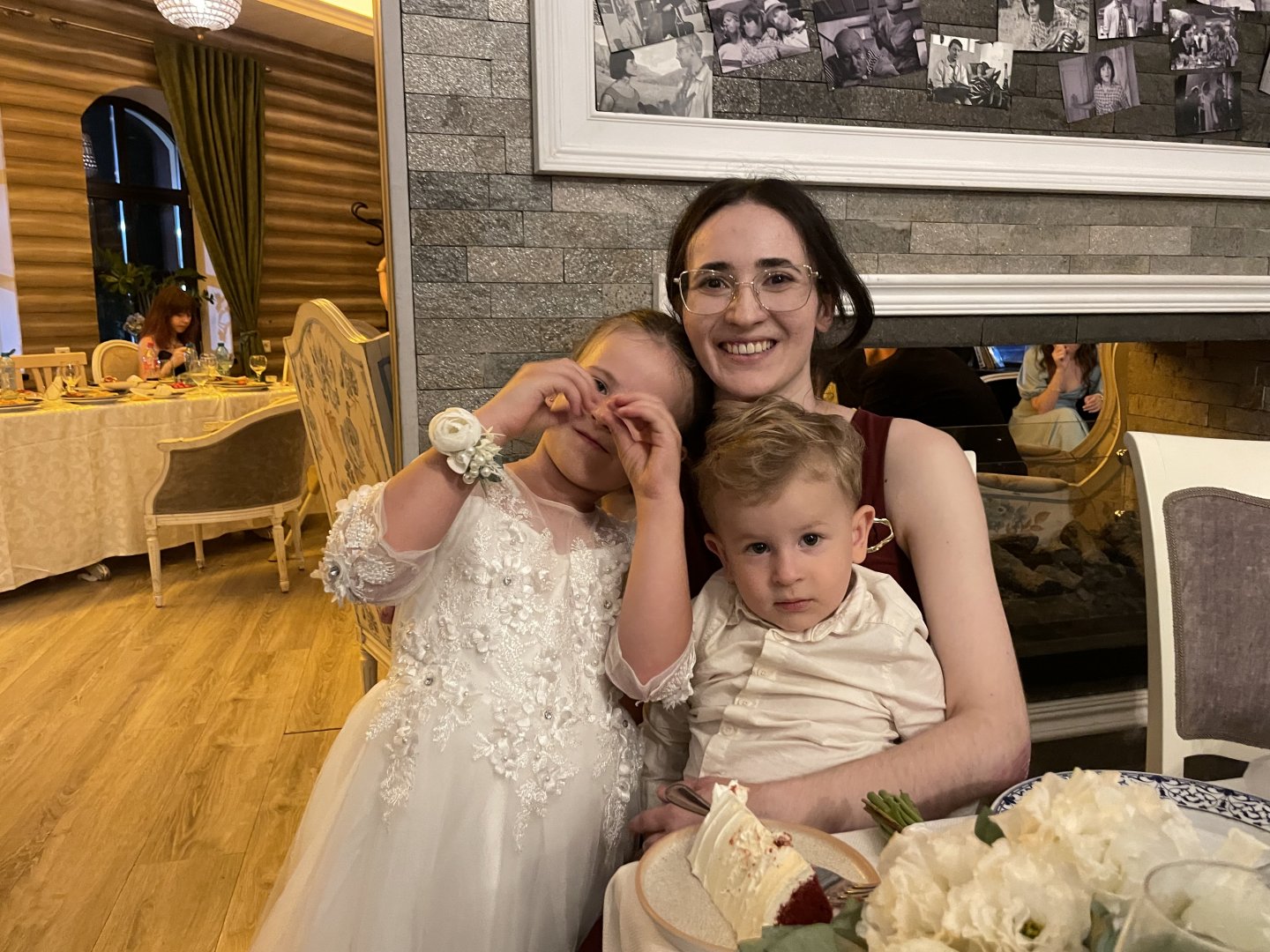 Photo by Victor Mazăre