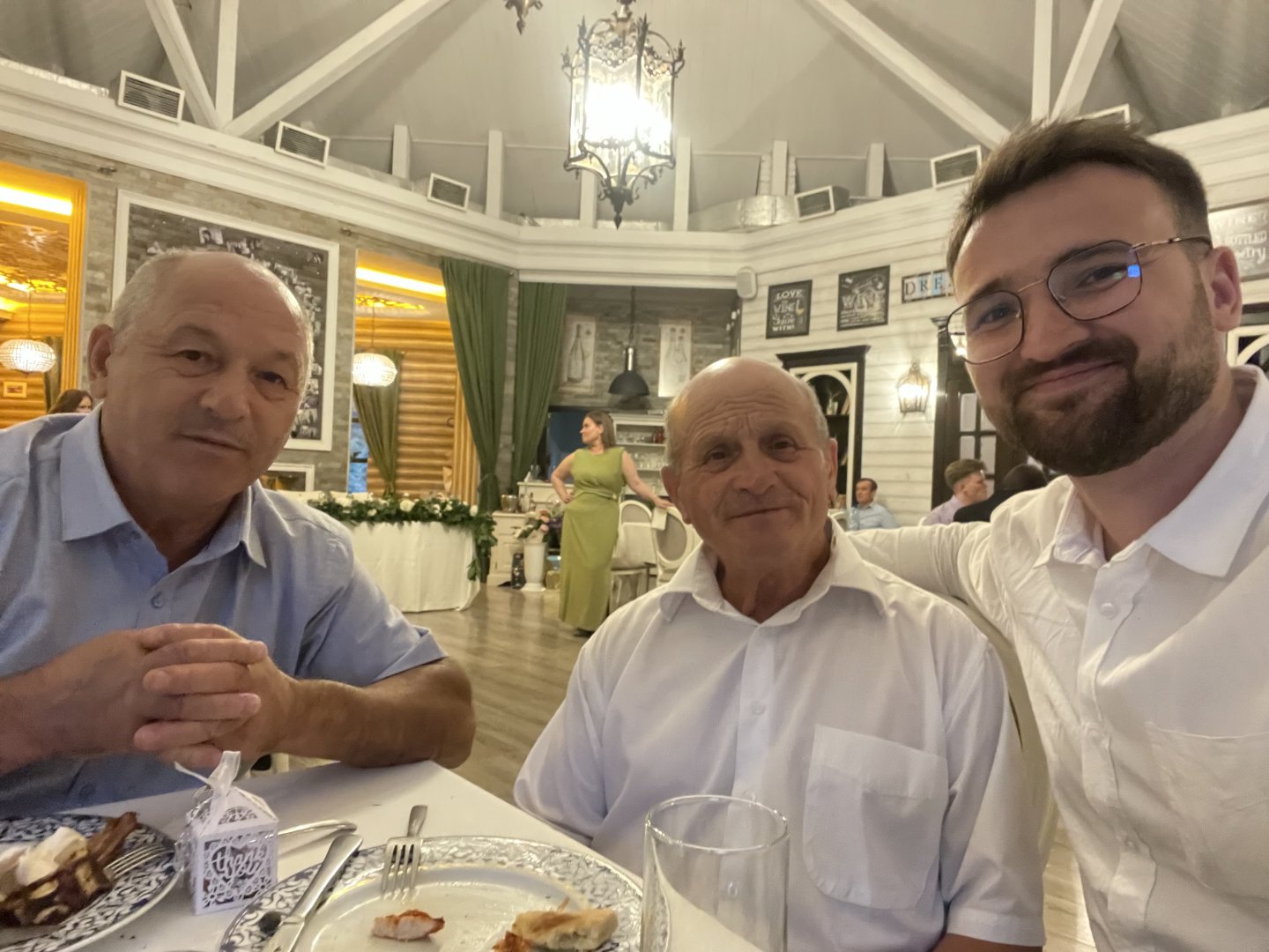 Photo by Victor Mazăre